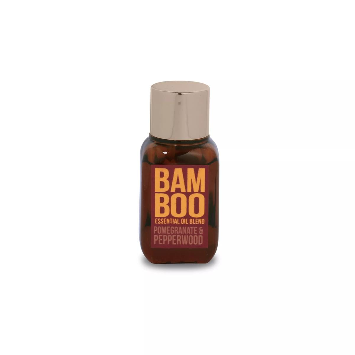 Pomegranate & Pepperwood Essential Oil Blend - 10ml Concentrated Oil