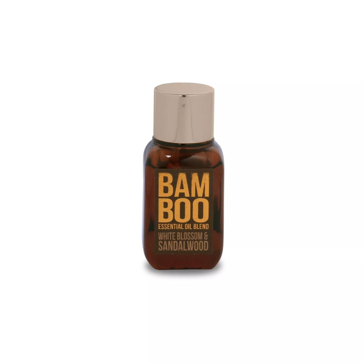 White Blossom & Sandalwood Essential Oil Blend - 10ml Concentrated Oil