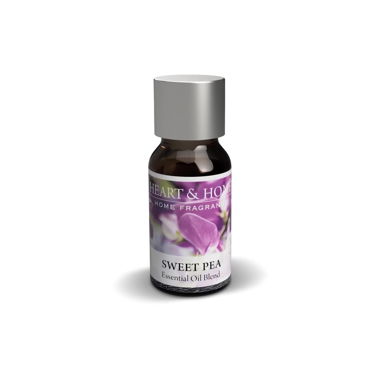 Sweet Pea Essential Oil Blend - 10ml Concentrated Oil