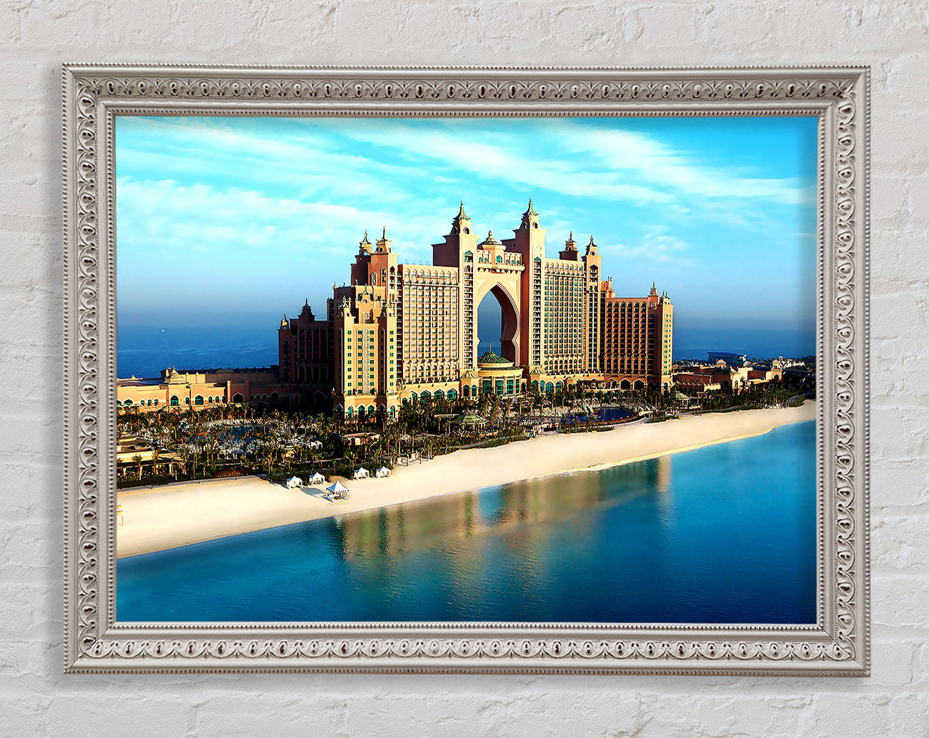 Atlantis The Palm Dubai Framed Wall Art
