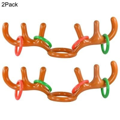 Children's Toys Christmas Celebration Props
