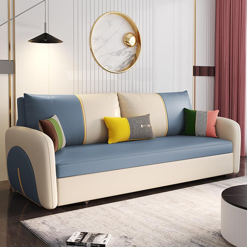 Sibyl Two Seater Sofa Bed