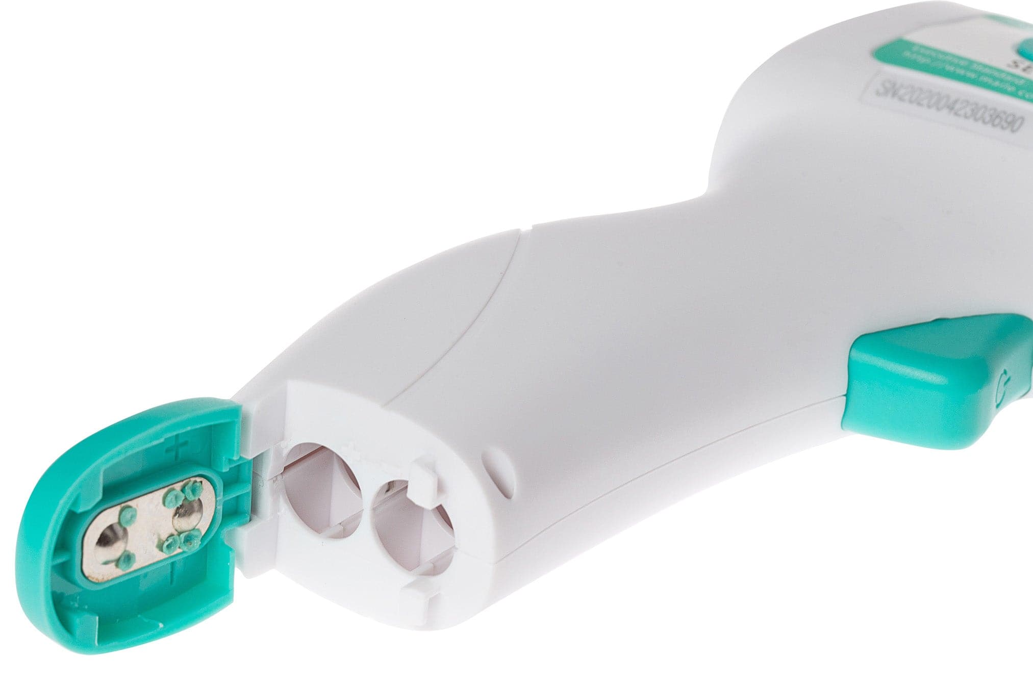 Maplin Adult / Baby Thermometer with LCD Display