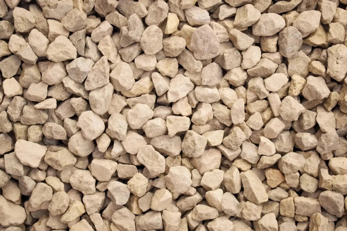 10 - 20mm Cotswold Stone Chippings - Zestio