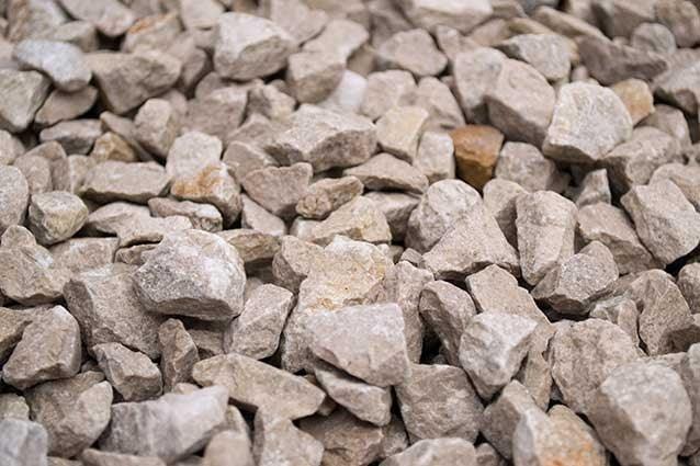 10 - 20mm Limestone Chippings - Zestio