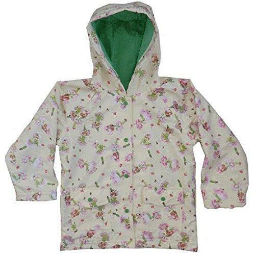 Powell Craft Ballerina Fairy Ran Mac (2-3yrs)