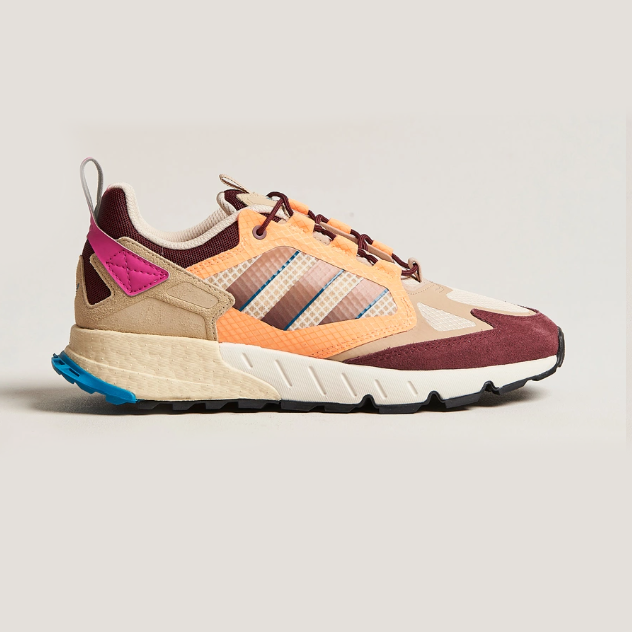UK 4.5 Adidas ZX 1K Boost SEAS 2.0 Women’s Trainers – EU 37.5