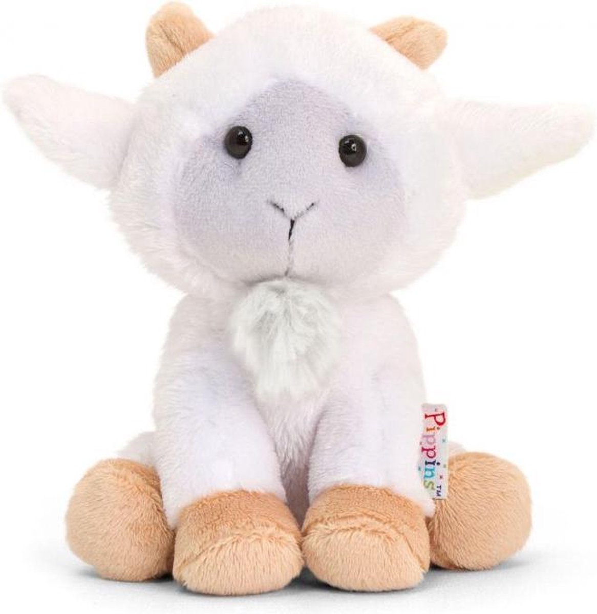 Pippins Goat 14cm
