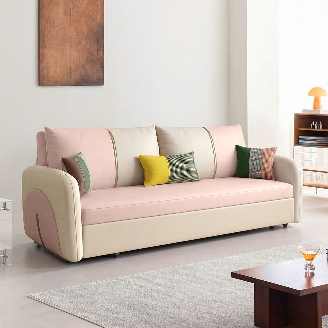 Sibyl Two Seater Sofa Bed