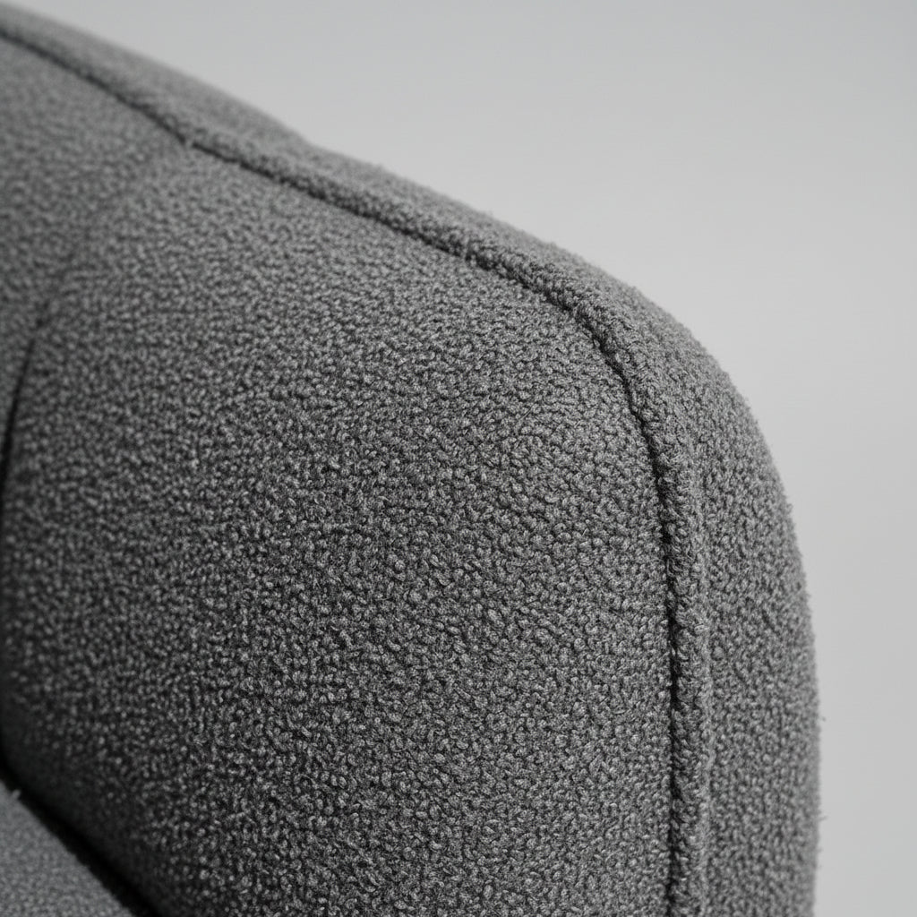 Cloud Comfort Boucl Armchair