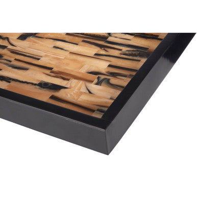 Rova Rectangular Tray