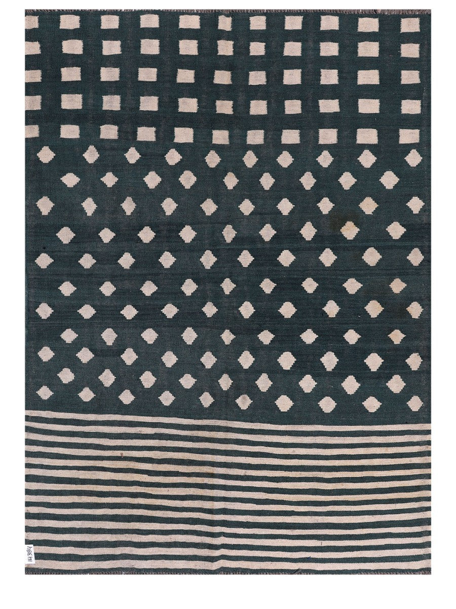 Maimana Kilim - 202 x 149 cm
