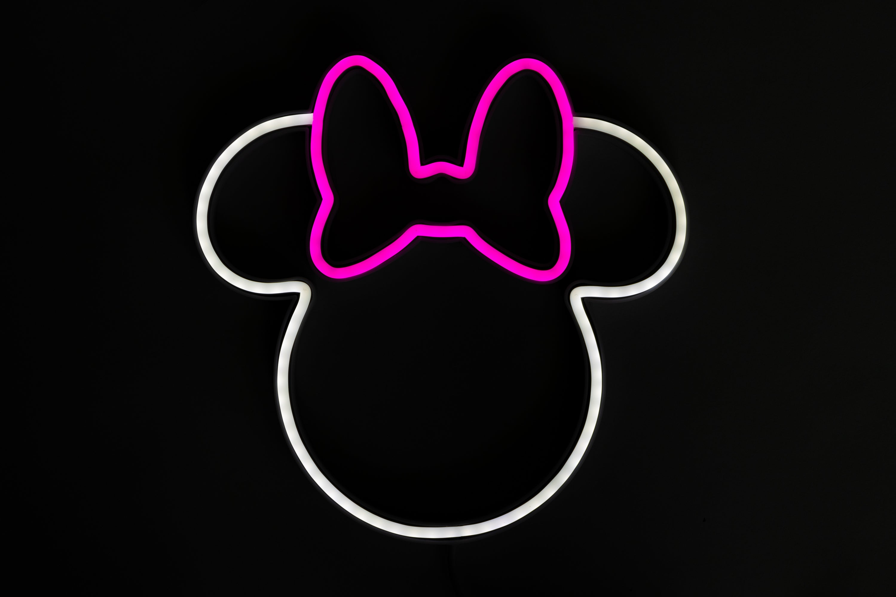 YELLOWPOP DISNEY MINNIE EARS
