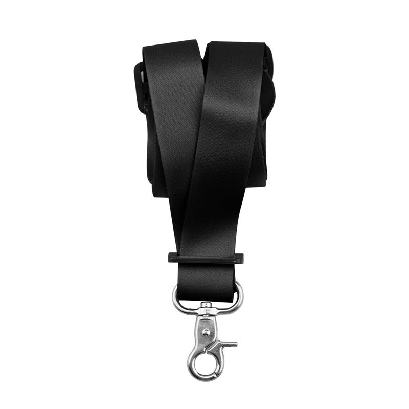 Remote Control Lanyard Through Machine Set Remote Control Lanyard Accessories