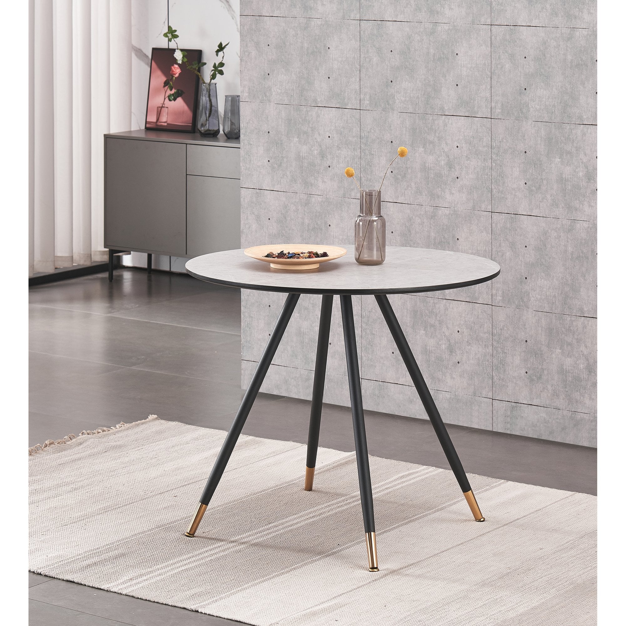 Sofia Dorchester LUX Dining Set