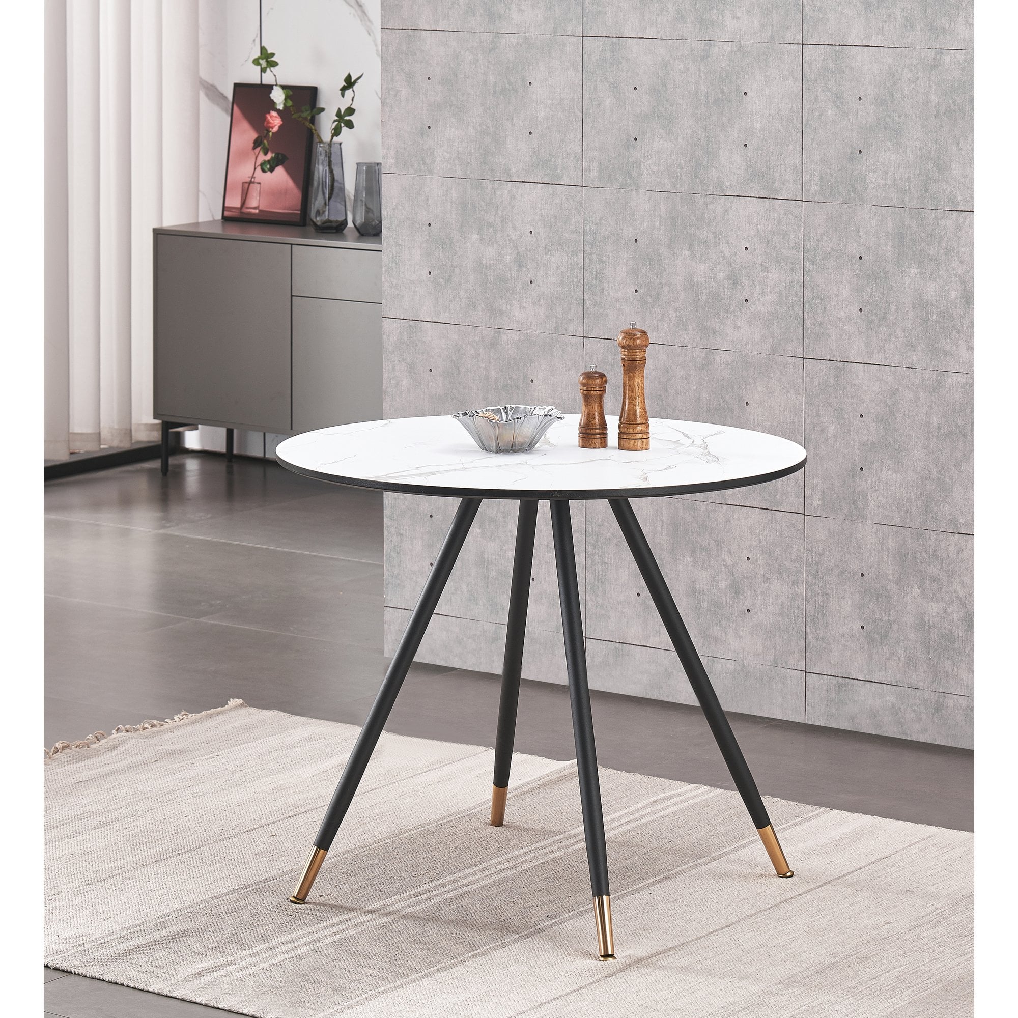 Sofia Dorchester LUX Dining Set