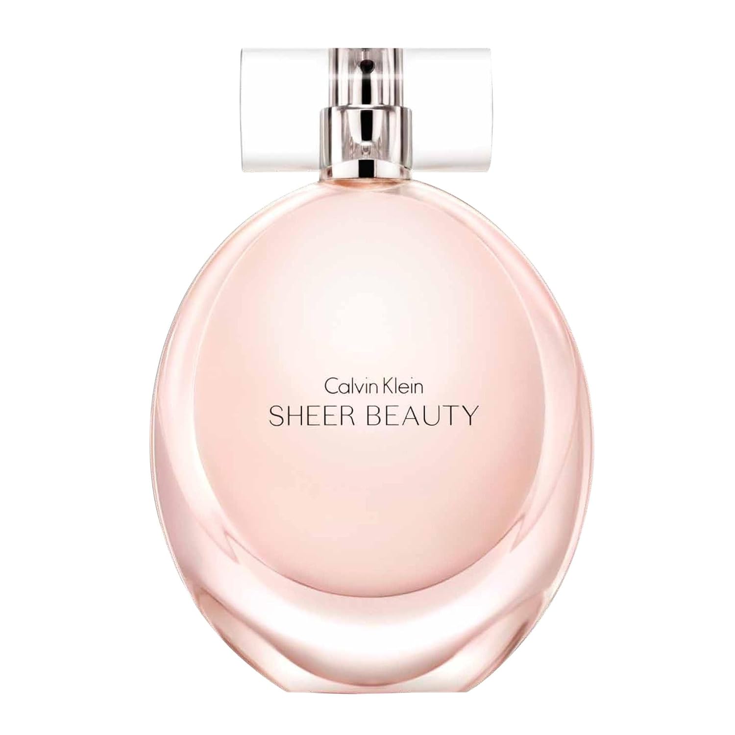 Calvin Klein Sheer Beauty Eau De Toilette Spray 30ml