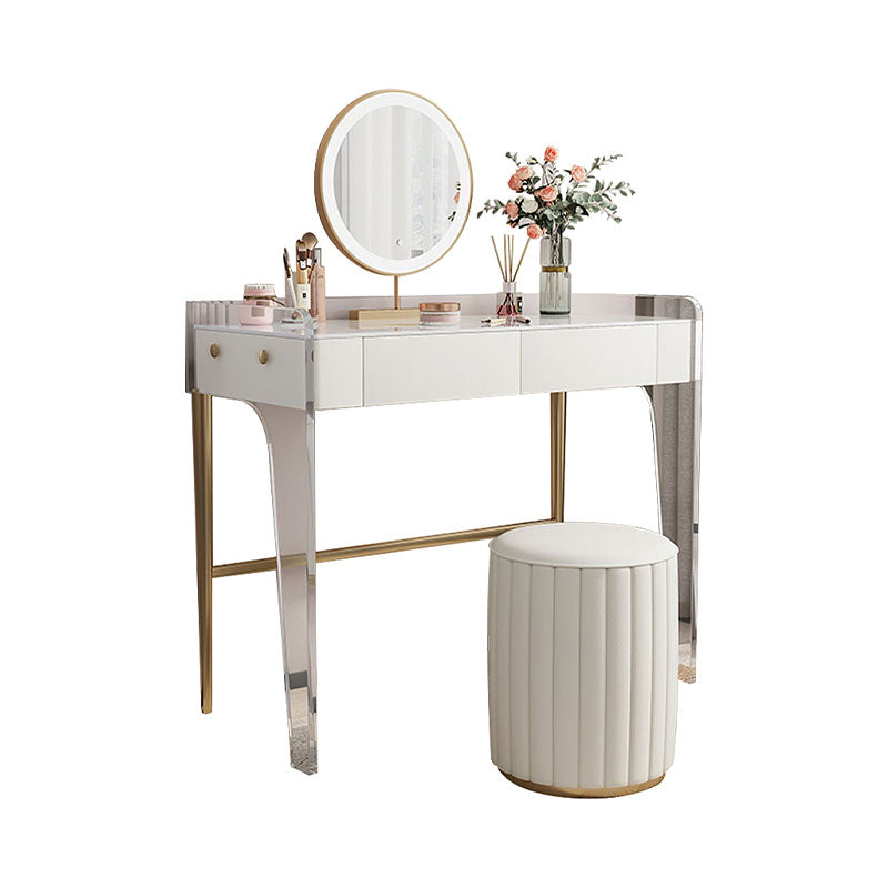 Deborah Dressing Table, Cream
