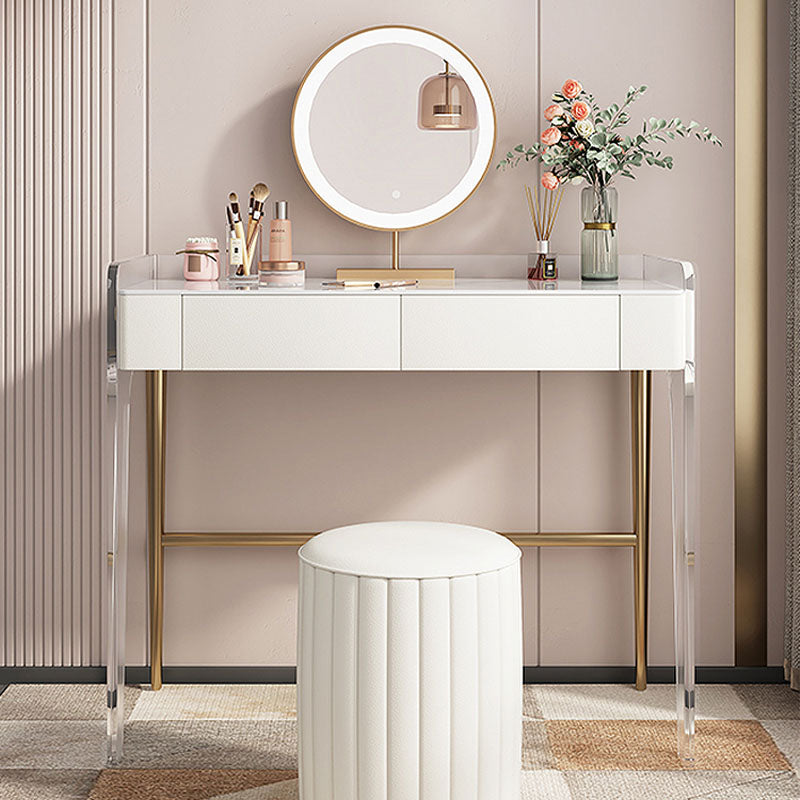 Deborah Dressing Table, Cream