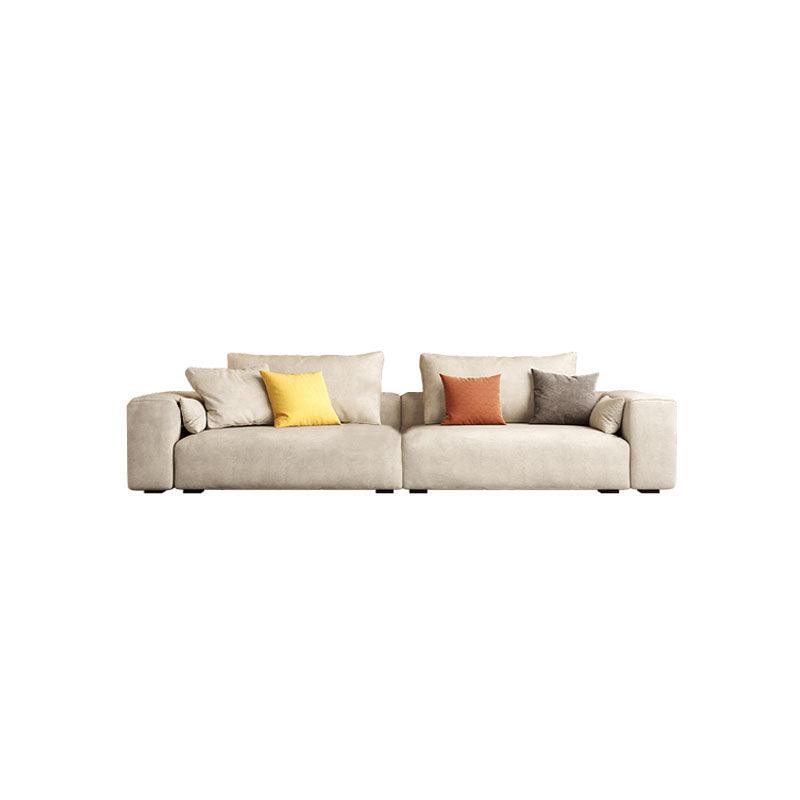 R87 Calvin Two Seater, Three Seater, Four Seater Sofa, Leathaire