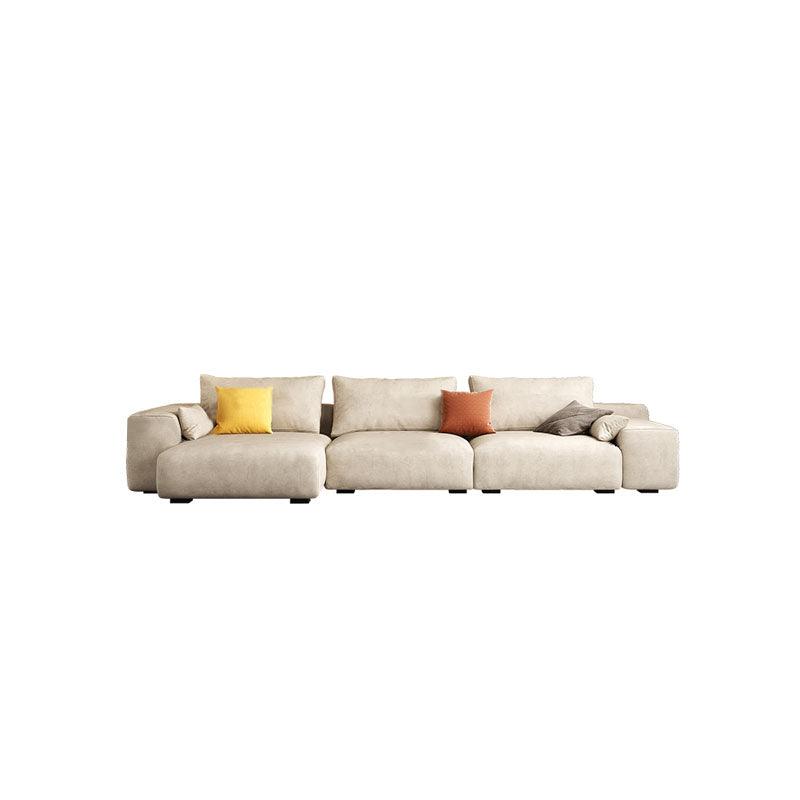 R87 Calvin Two Seater, Three Seater, Four Seater Sofa, Leathaire