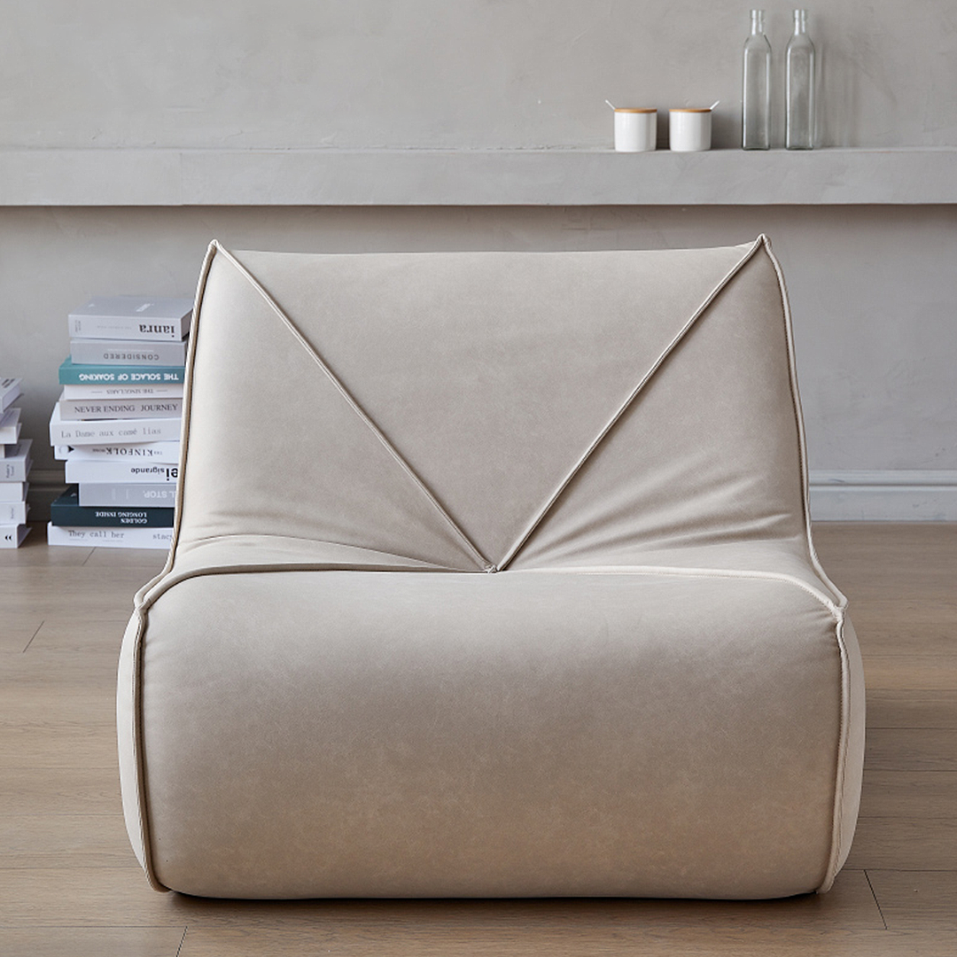 Asaro Lounge Chair For Living Room, Leathaire