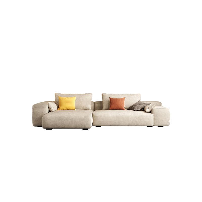 R87 Calvin Two Seater, Three Seater, Four Seater Sofa, Leathaire