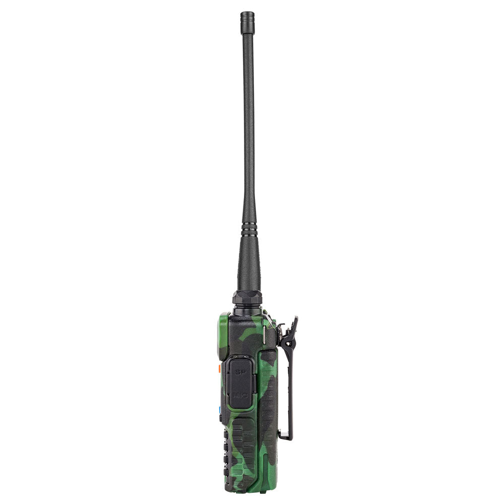 Two-way Radio Walkie-talkie UV-5R Camouflage Color