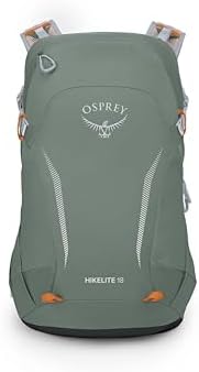 Osprey Unisex Hikelite Unisex Backpack Backpack (pack of 1)