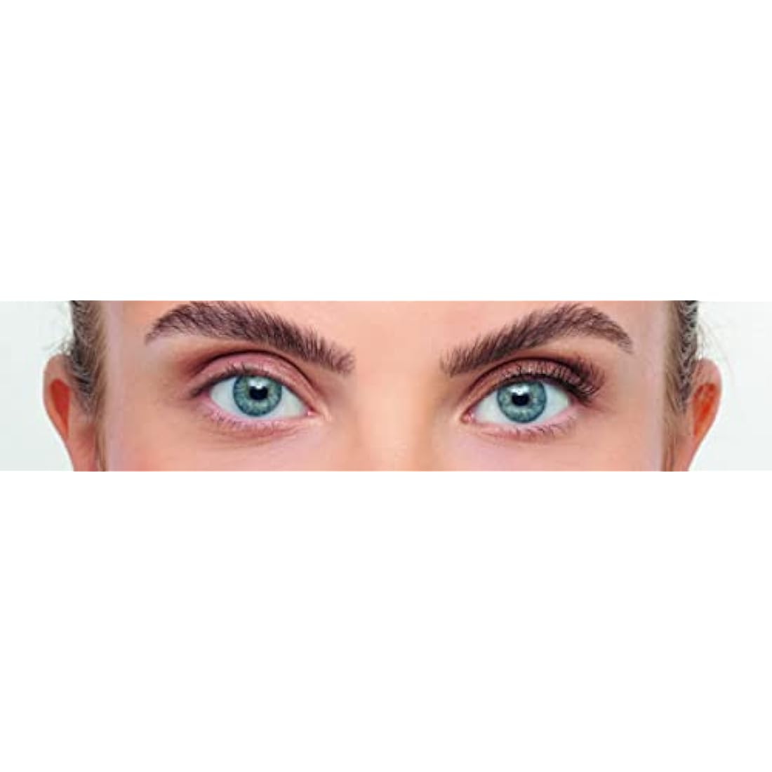 Eylure 3/4 Length No. 013 False Lashes