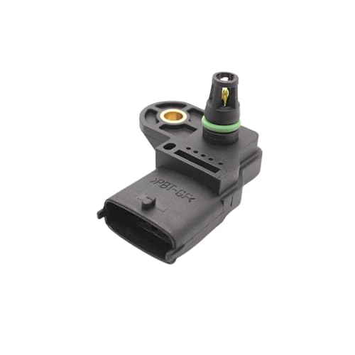 Tpuk Map Manifold Pressure Sensor For Brera Giulietta Spider 2000-2020 281006077