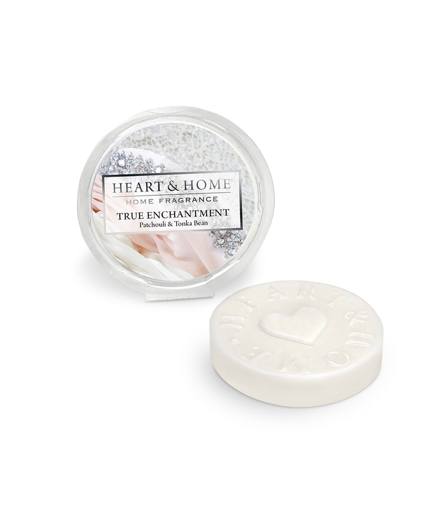 True Enchantment Soy Wax Melt - Up To 12 Hours Burn Use With Wax Warmer