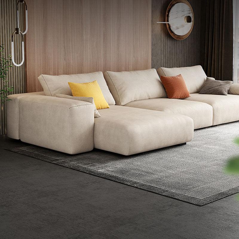 R87 Calvin Two Seater, Three Seater, Four Seater Sofa, Leathaire