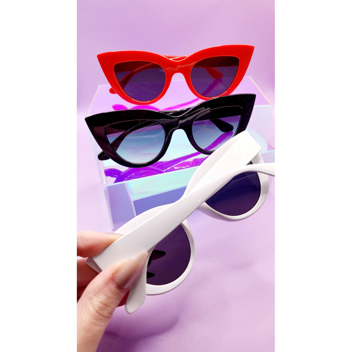 Solar Sunglasses Box of 20