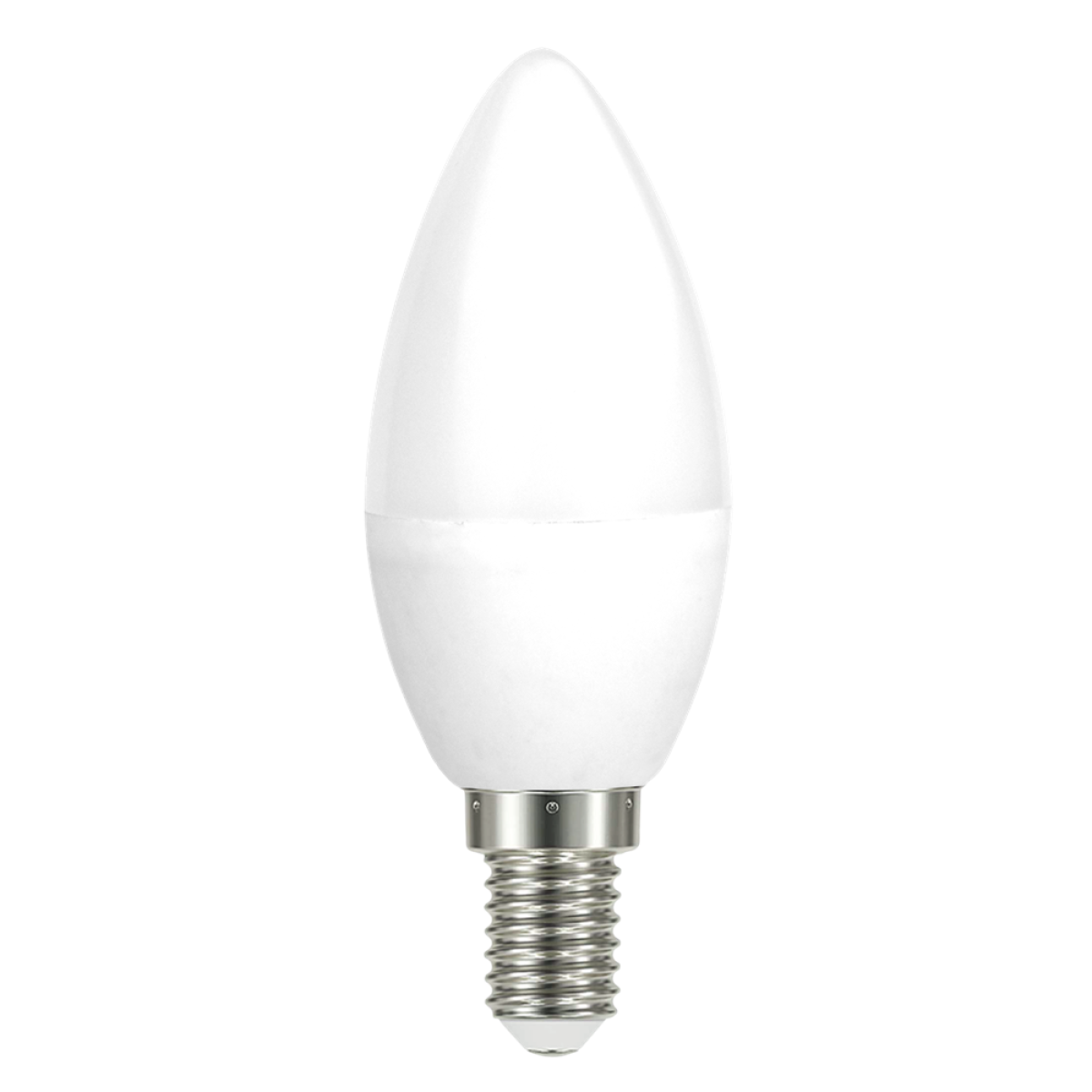 Eveready S13616 LED Candle Bulb 40w E14 (SES) pk of 5