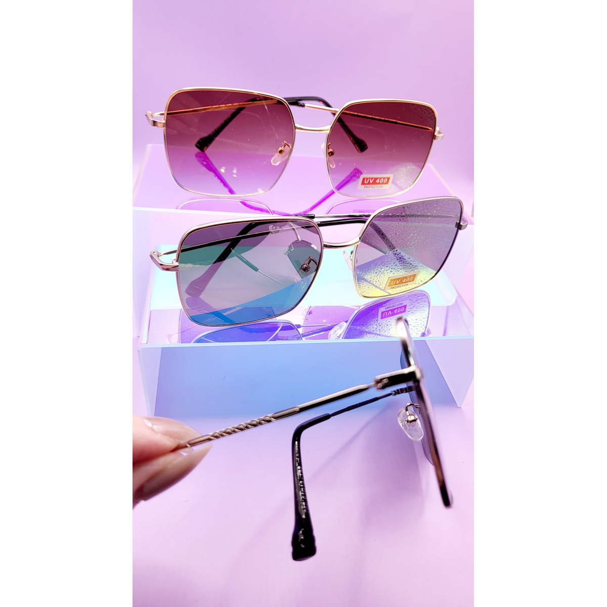 Retro Sunglasses Box of 20