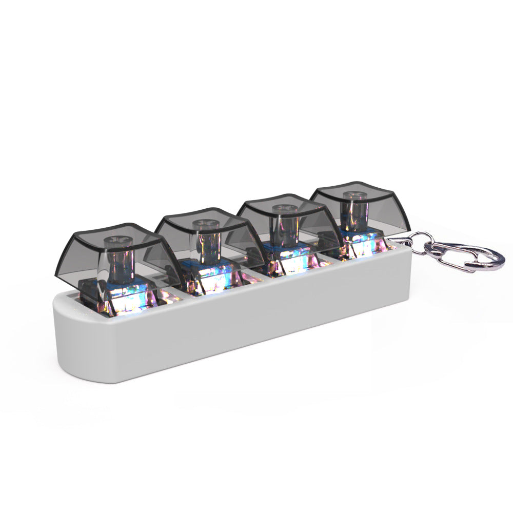 Cherry Axle Tester Experience Device Stress-relief Toy
