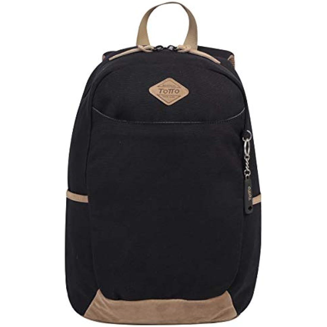 TOTTO Mochila Jaideny Casual Daypack 40 Centimeters 25 Multicolour (Multicolor)