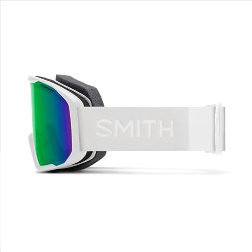 SMITH Blazer Goggles with Carbonic-x Lens – Performance Snowsports Goggles for Skiing & Snowboarding – For Men & Women