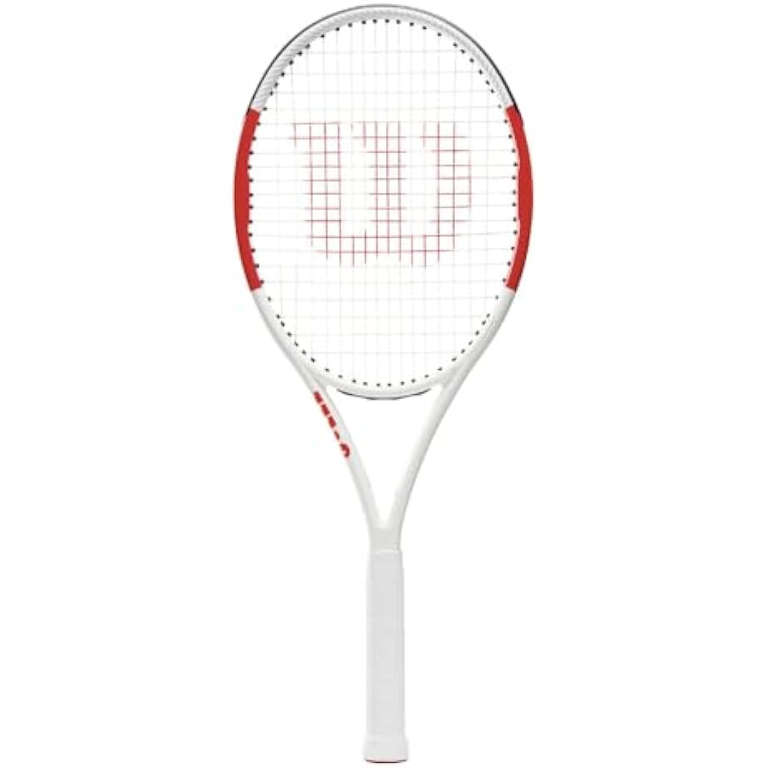 Wilson Six.One Team 95 Tennis Racket