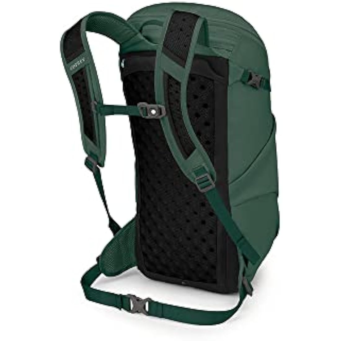 Osprey Europe Skarab 22 Backpack, Tundra Green O/S