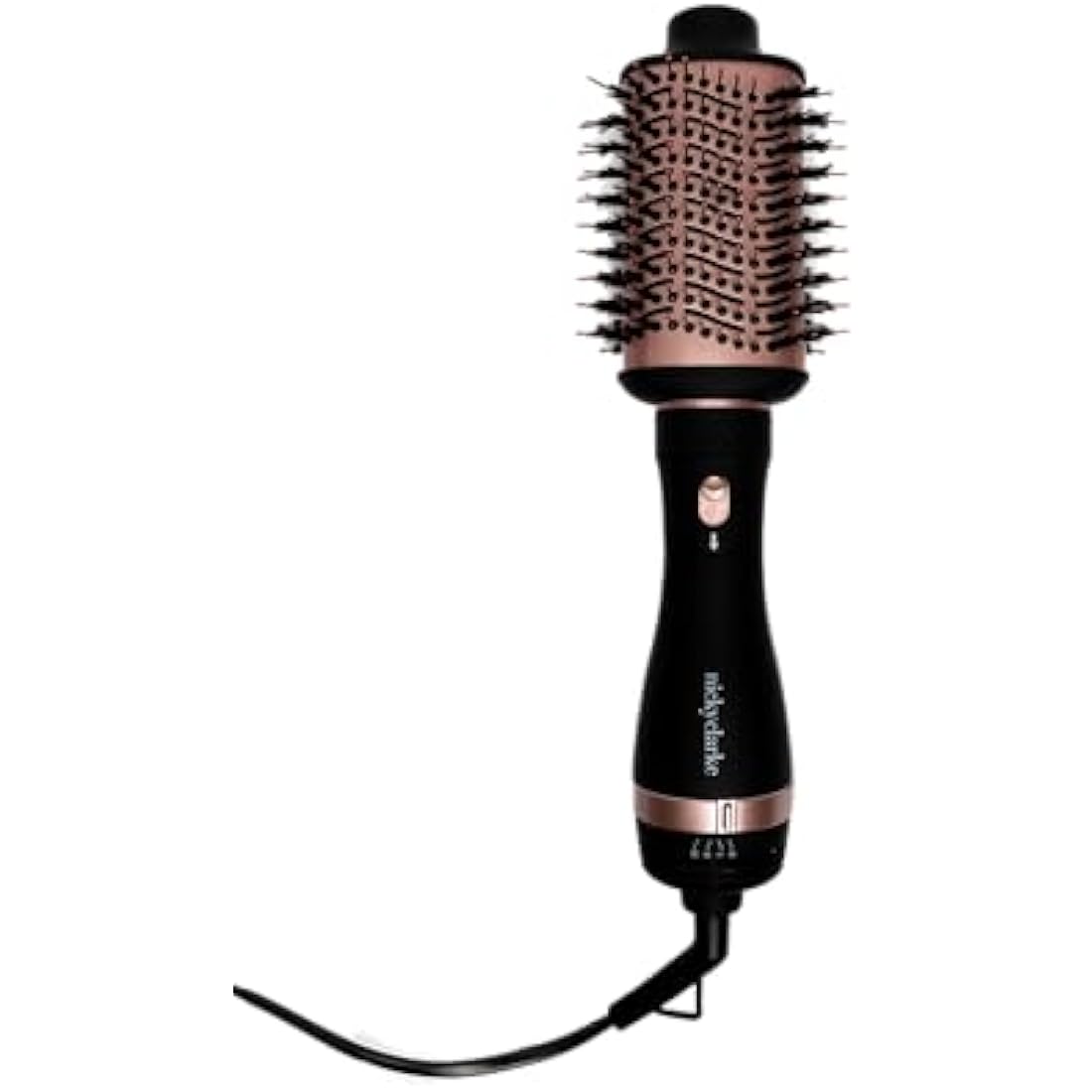 Nicky Clarke Supershine MaxPRO 3 in 1 Volumiser