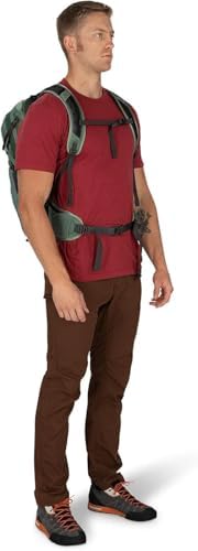 Osprey Unisex Sportlite 25 Backpack