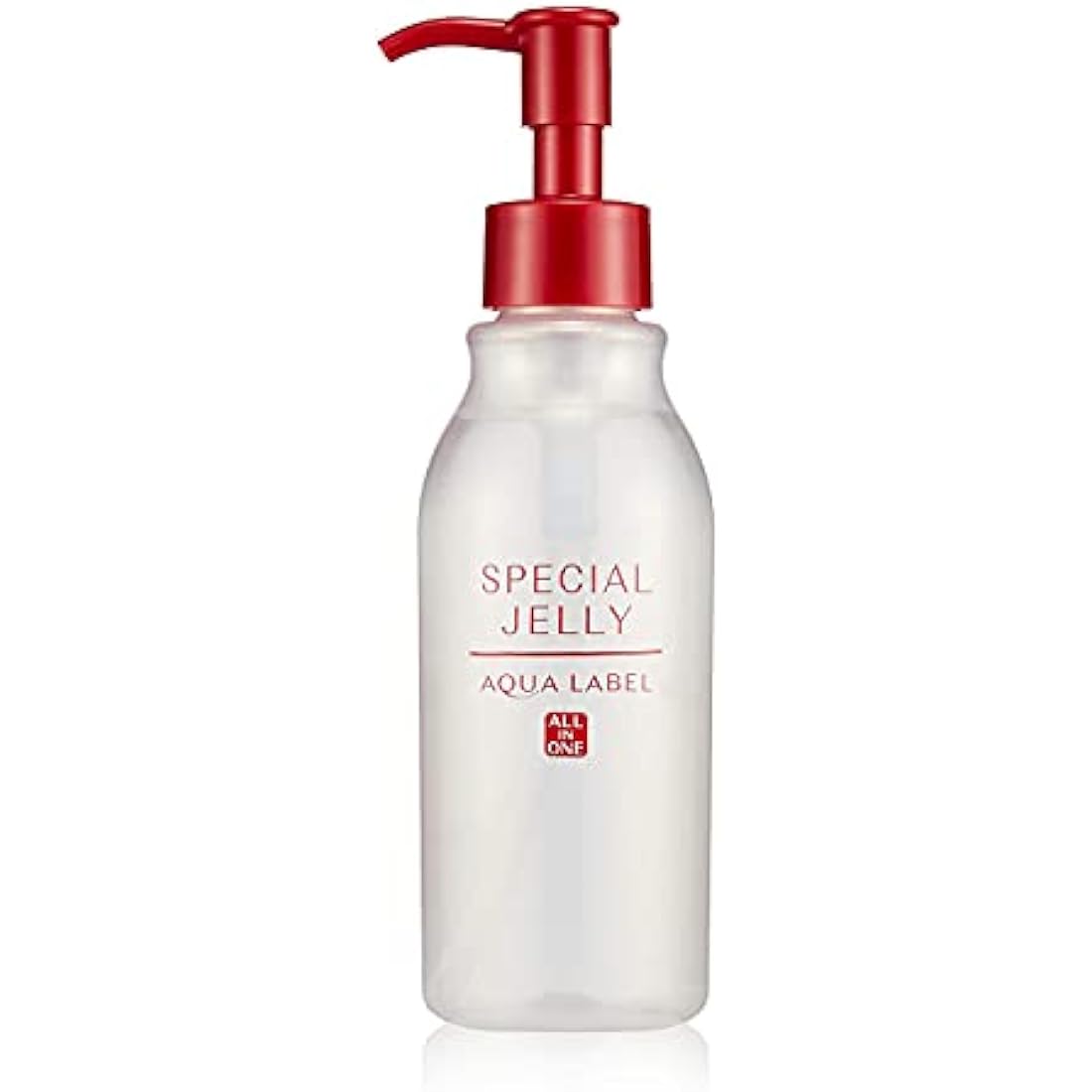 AQUALABEL (aqua label Special jelly 160mL