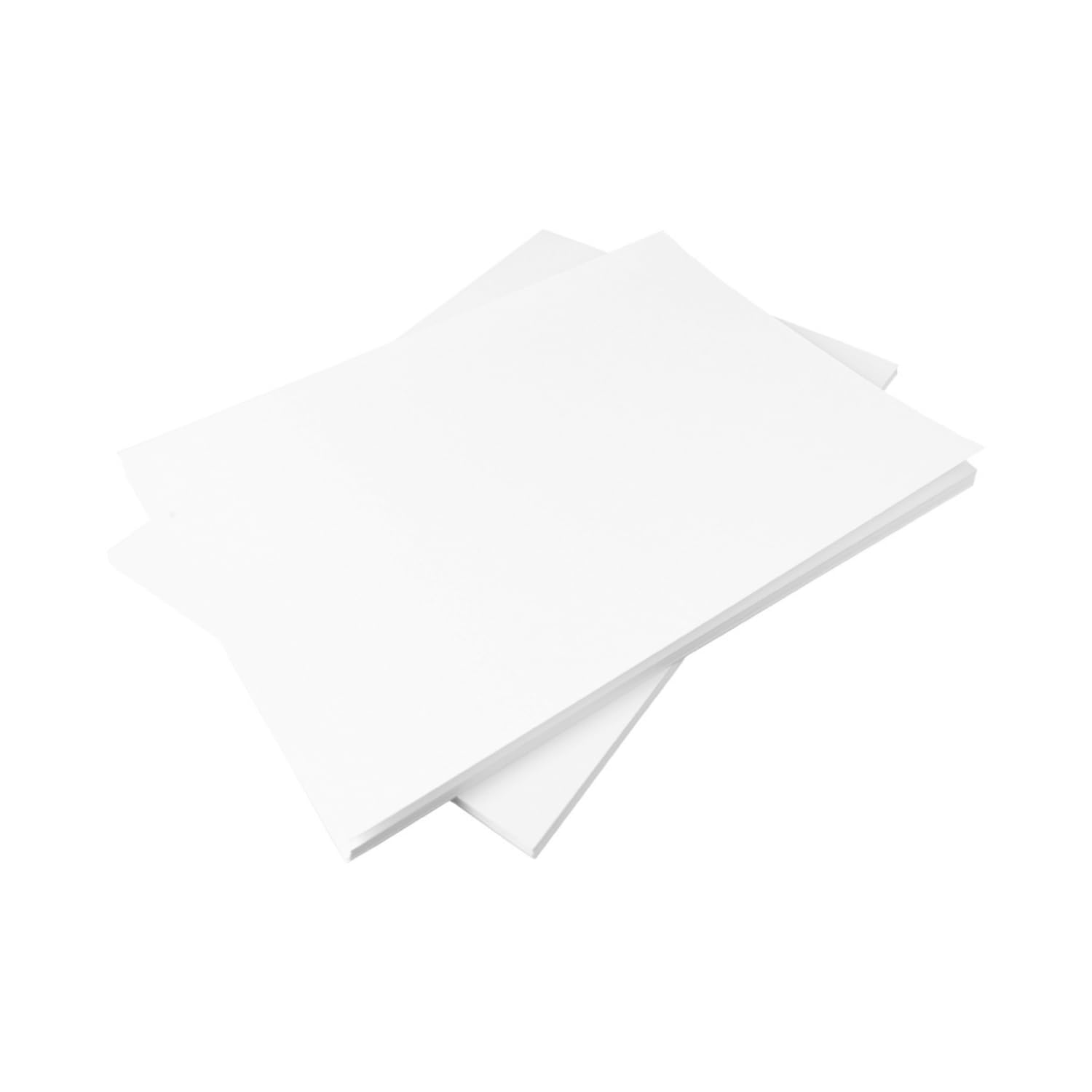 Hawksbill Paper 160GSM Multi-Purpose Card Paper ? 250 Pack of Premium, Smooth & Crisp Bright White Printer A4 Paper ? Copier Paper for Home, Office &