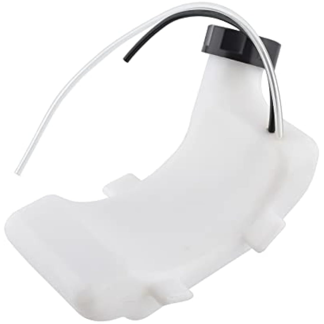 Cancanle Petrol Tank Fuel Tank with Cap for MTD Troy-Bilt 753-052567 753-0679 753-06240