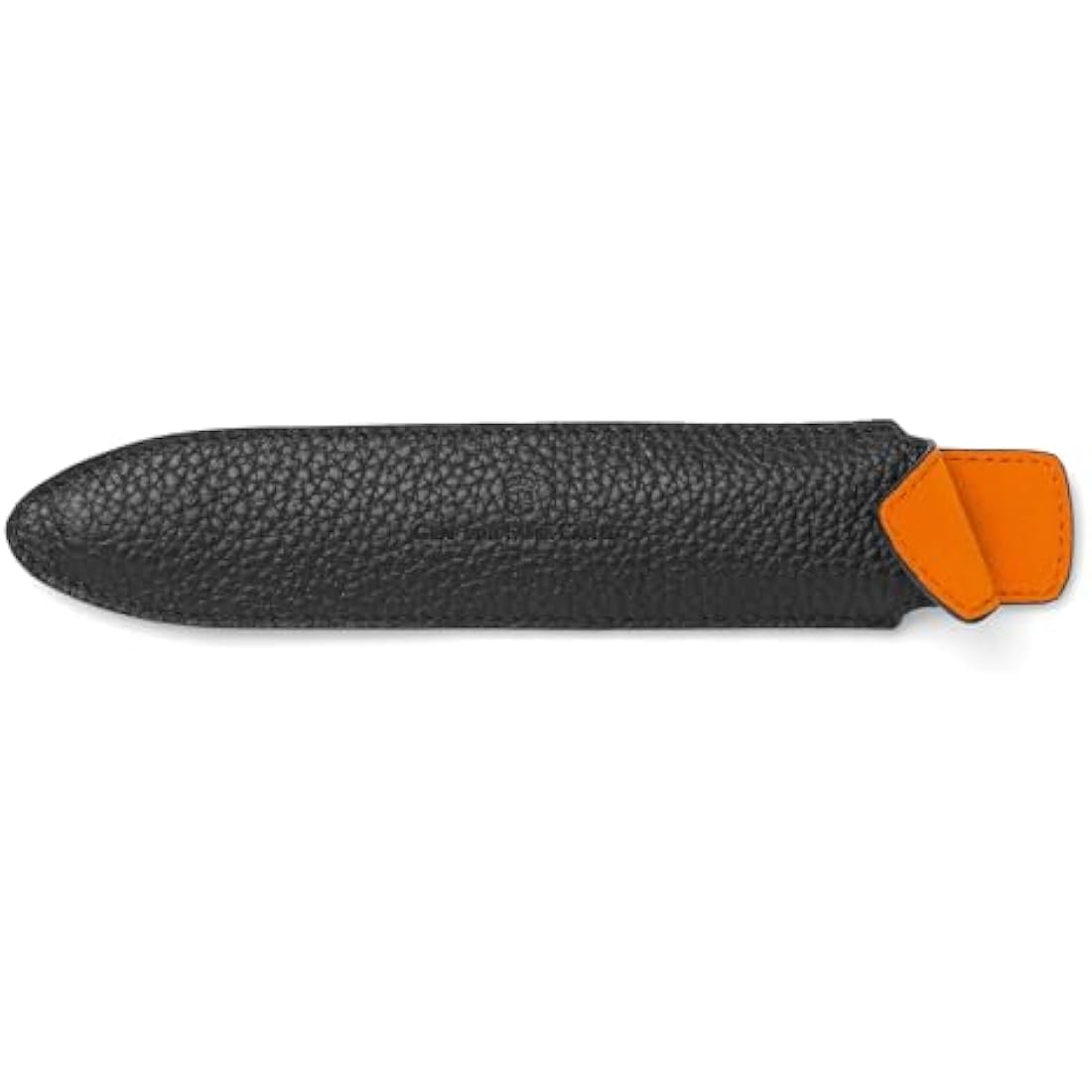 Graf von Faber Castell GvFC 1-Piece Cashmere Long Black