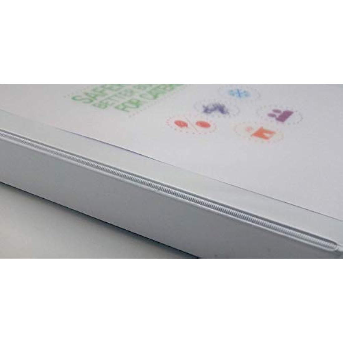 Safer Food Better Business for Caterers SFBB 24 Month Diary + 24 Month Fridge/Freezer Checklist Hole Punched