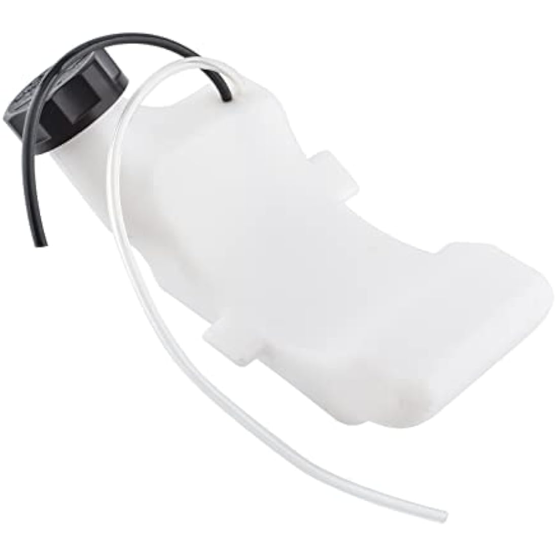 Cancanle Petrol Tank Fuel Tank with Cap for MTD Troy-Bilt 753-052567 753-0679 753-06240