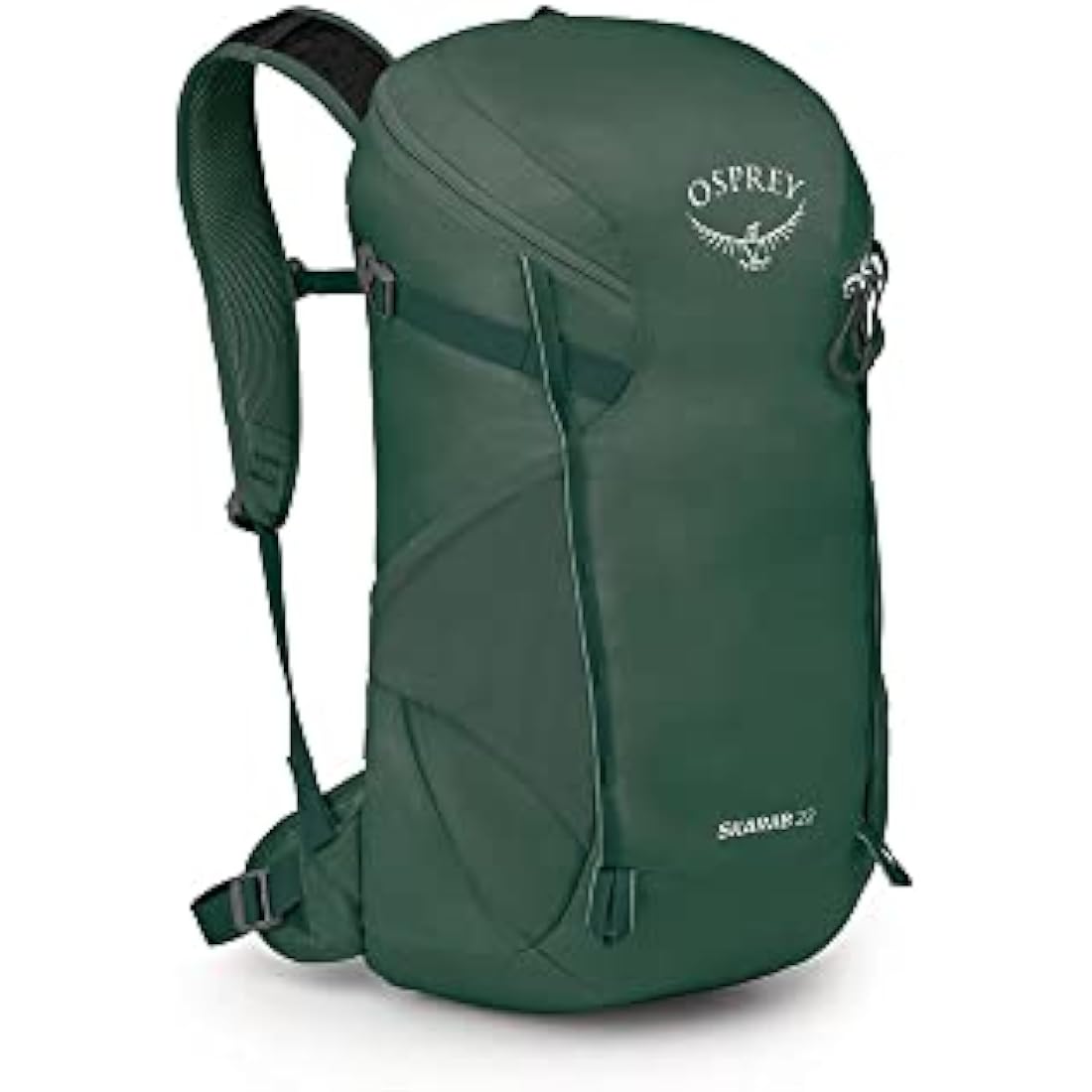 Osprey Europe Skarab 22 Backpack, Tundra Green O/S